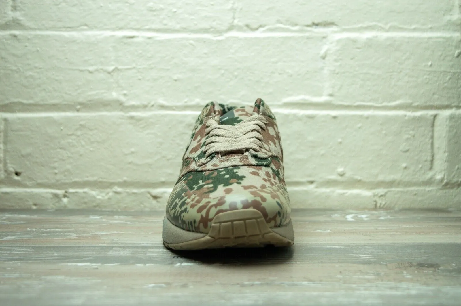 Nike Air Max 1 Germany Camo 623416 220