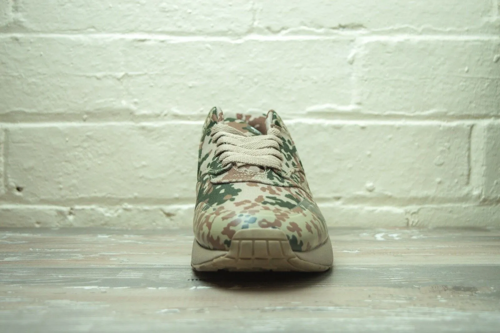 Nike Air Max 1 Germany Camo 623416 220