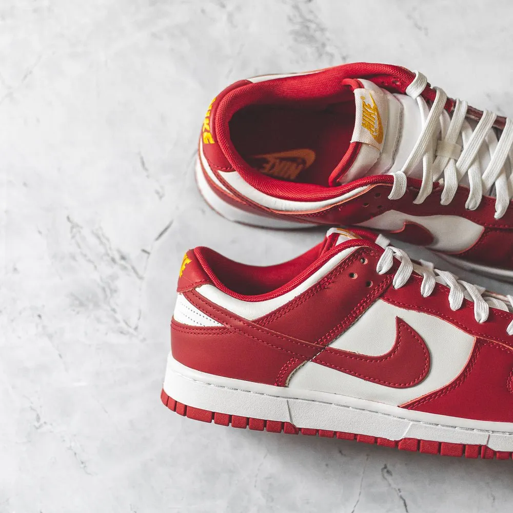 Nike Dunk Low USC