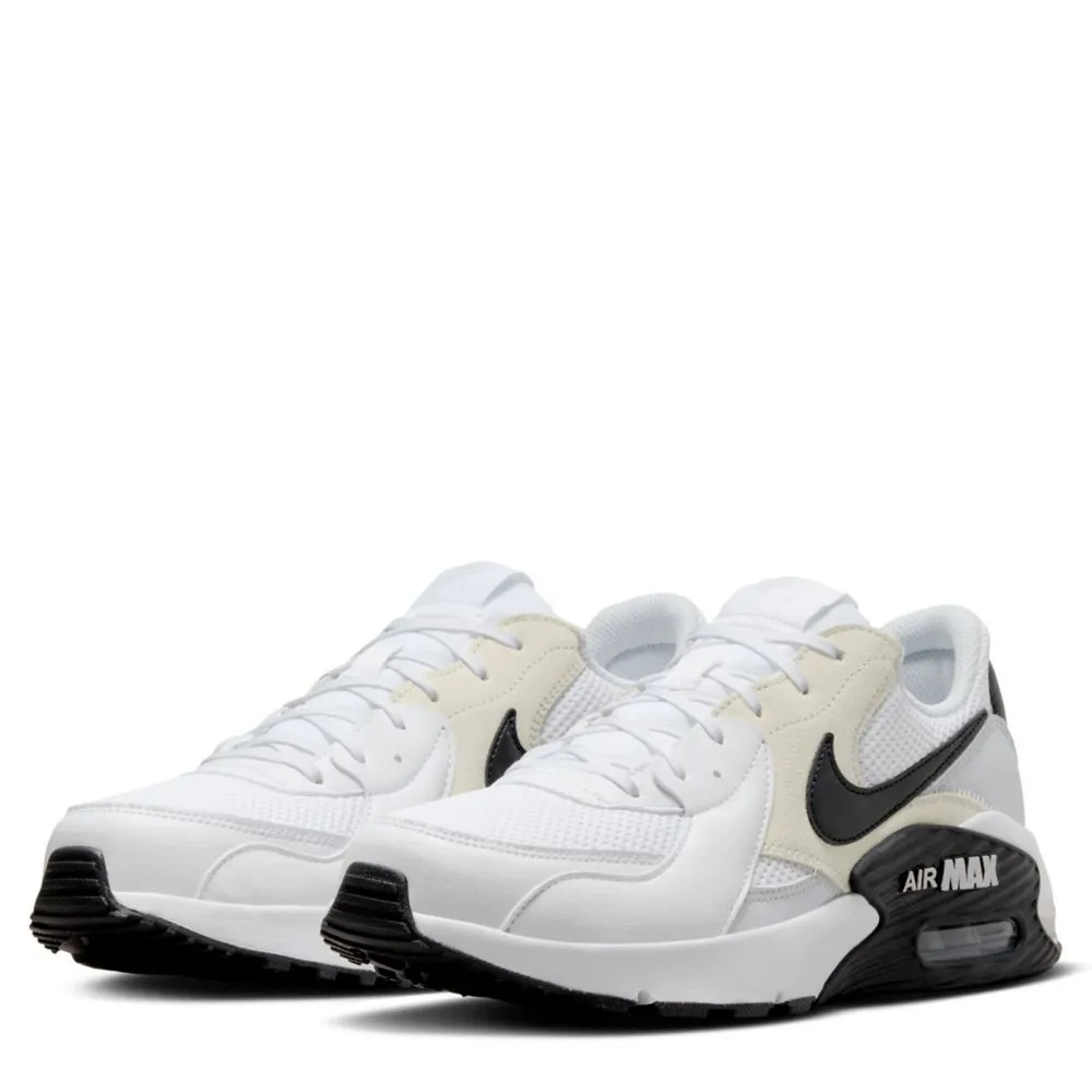 NIKE  MENS AIR MAX EXCEE SNEAKER