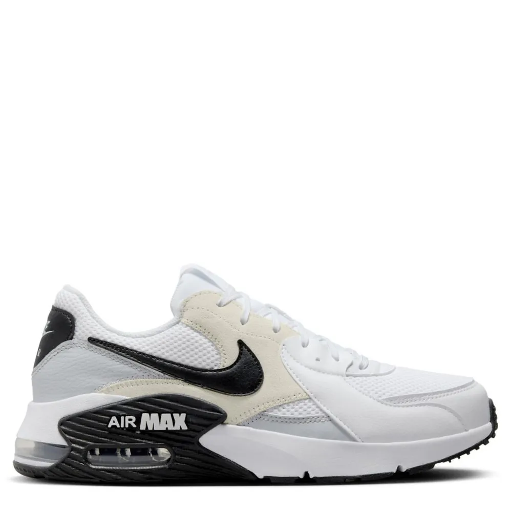 NIKE  MENS AIR MAX EXCEE SNEAKER