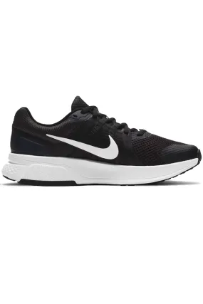 Nike Women Run Swift 2 Shoes Black