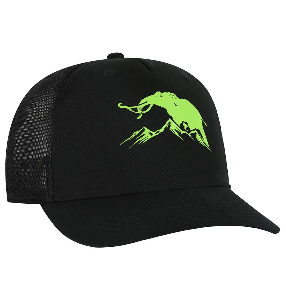 OCRWC Mammoth Trucker Hat - Unisex