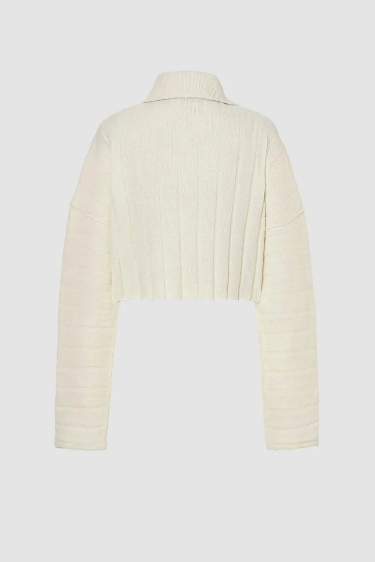 Ototo Sweater - Chalk