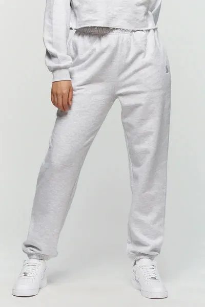 Oversized Sweatpants