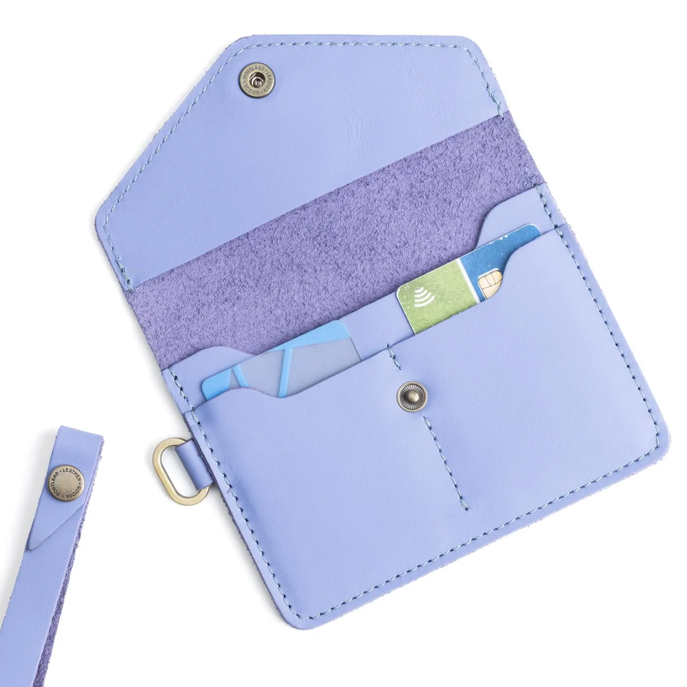 Passport Wristlet