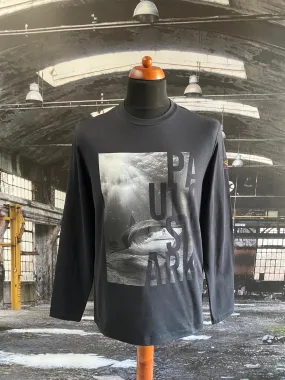 Paul & shark long sleeve shirt