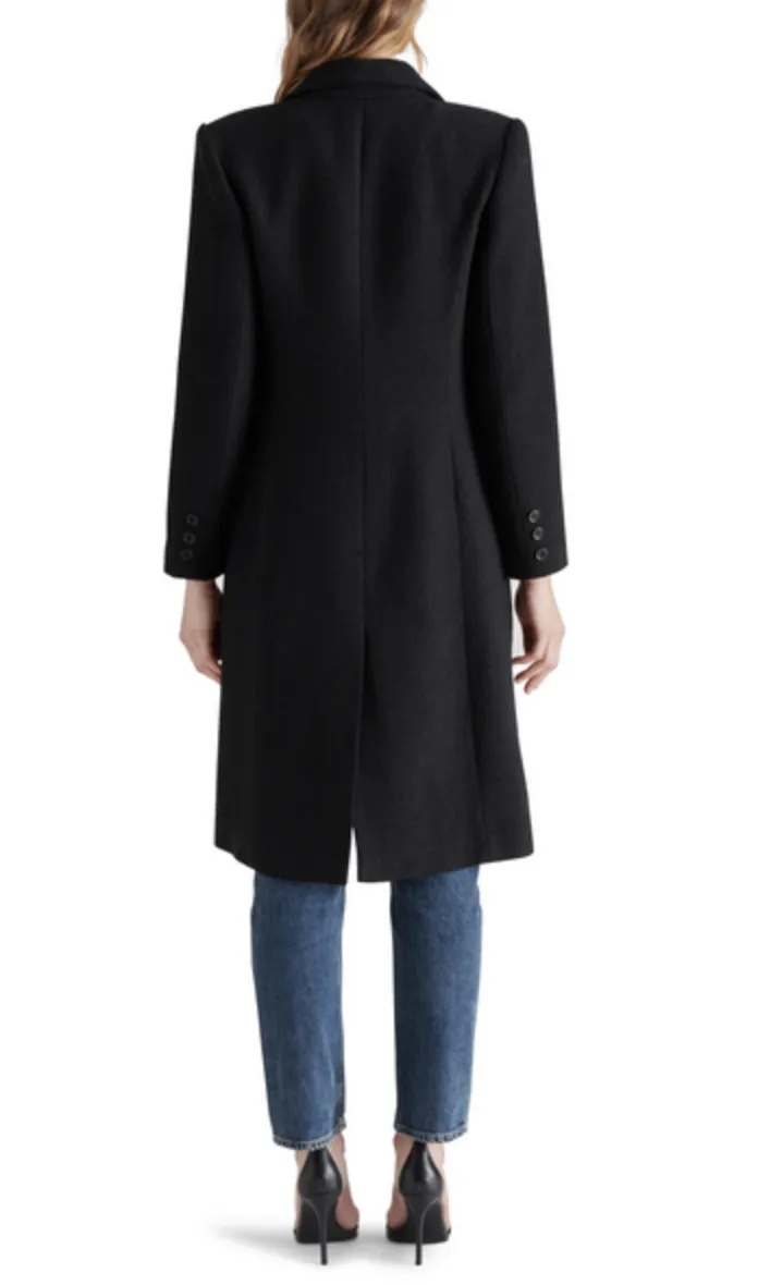 PRISIE COAT