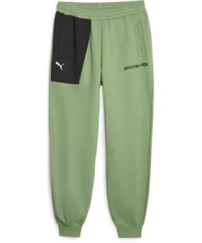 PUMA Men's Mercedes-AMG Motorsport Statement Sweatpants