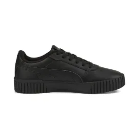 PUMA WOMEN'S CARINA 2.0 TRIPLE BLACK SHOE