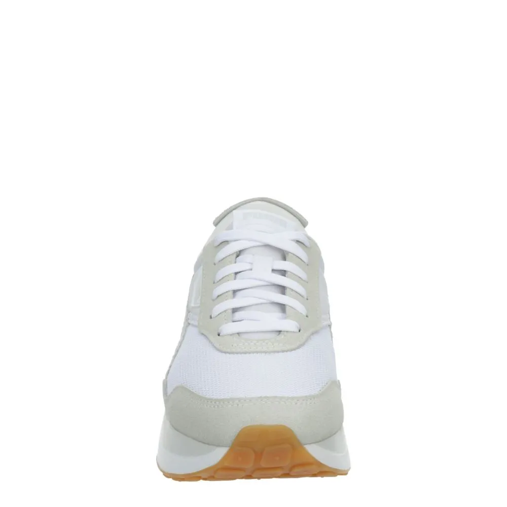 PUMA  WOMENS CRUISE RIDER SNEAKER