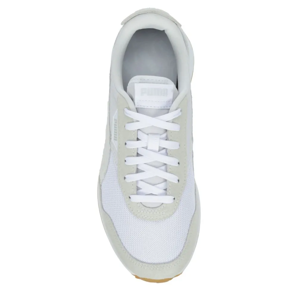 PUMA  WOMENS CRUISE RIDER SNEAKER