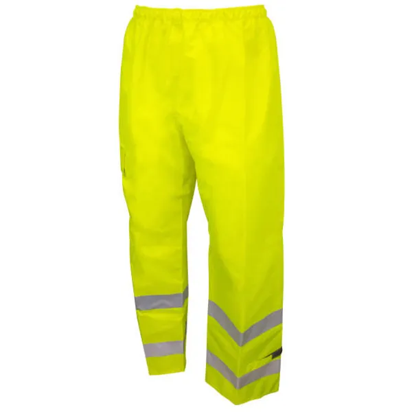 Radians Neese Telecom High Visibility Elastic Waist Trouser