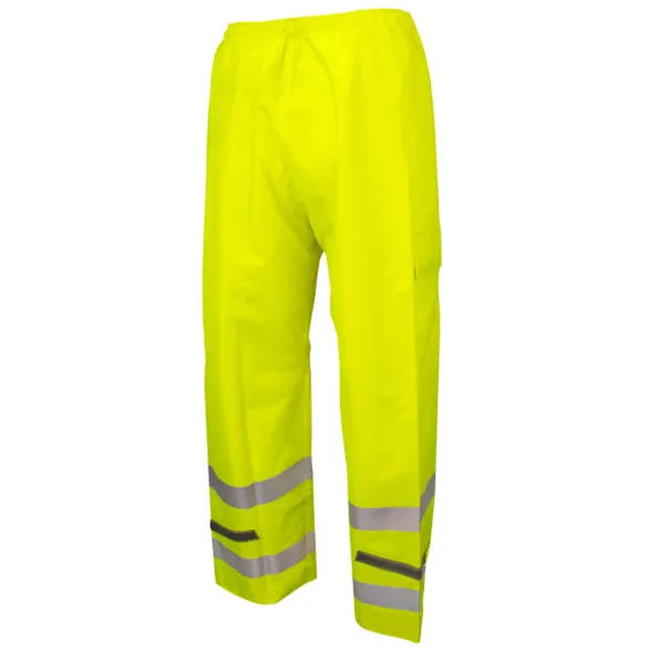 Radians Neese Telecom High Visibility Elastic Waist Trouser