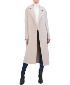 Rebecca Minkoff Rebecca Minkkoff Women's Double Face Wrap Coat