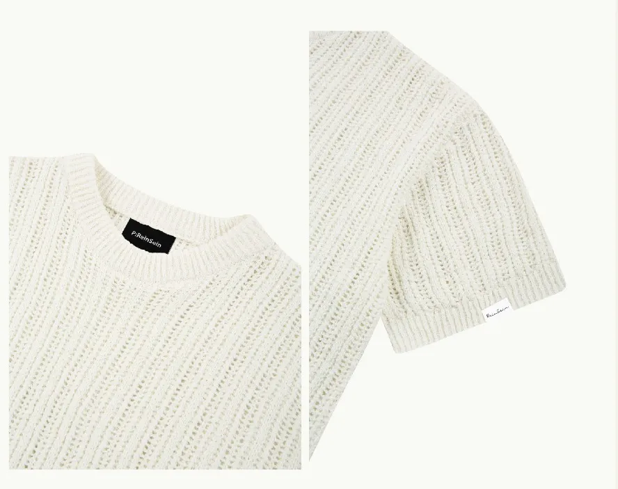 ReinSein  |Sweaters