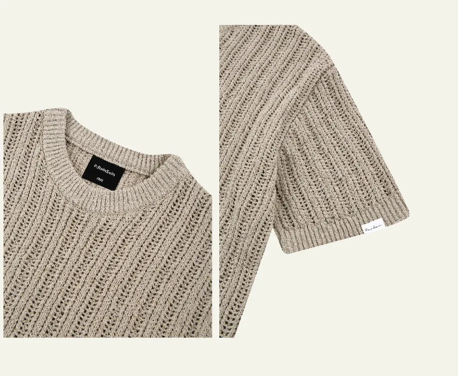 ReinSein  |Sweaters