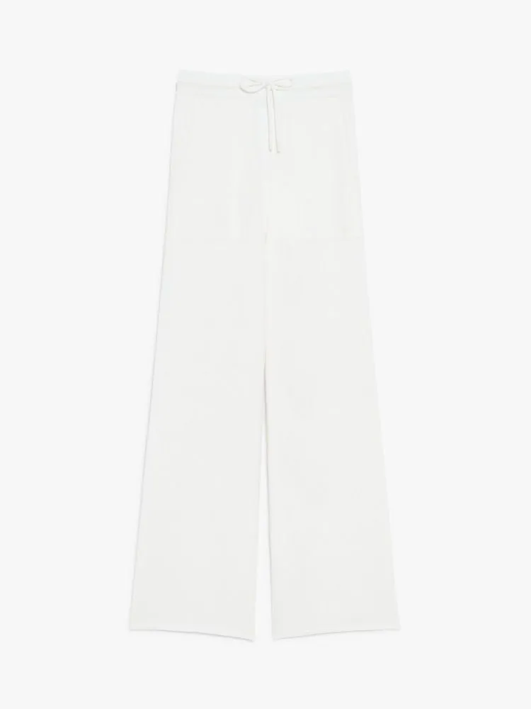 RINO TROUSER WHITE