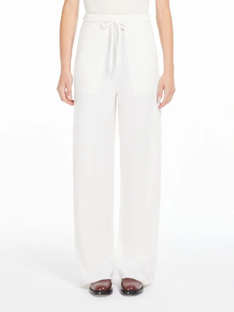 RINO TROUSER WHITE