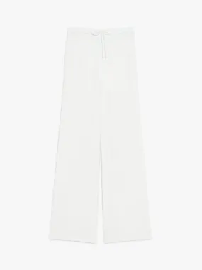 RINO TROUSER WHITE