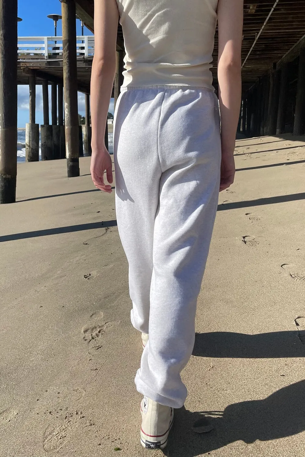 Rosa Tie Sweatpants