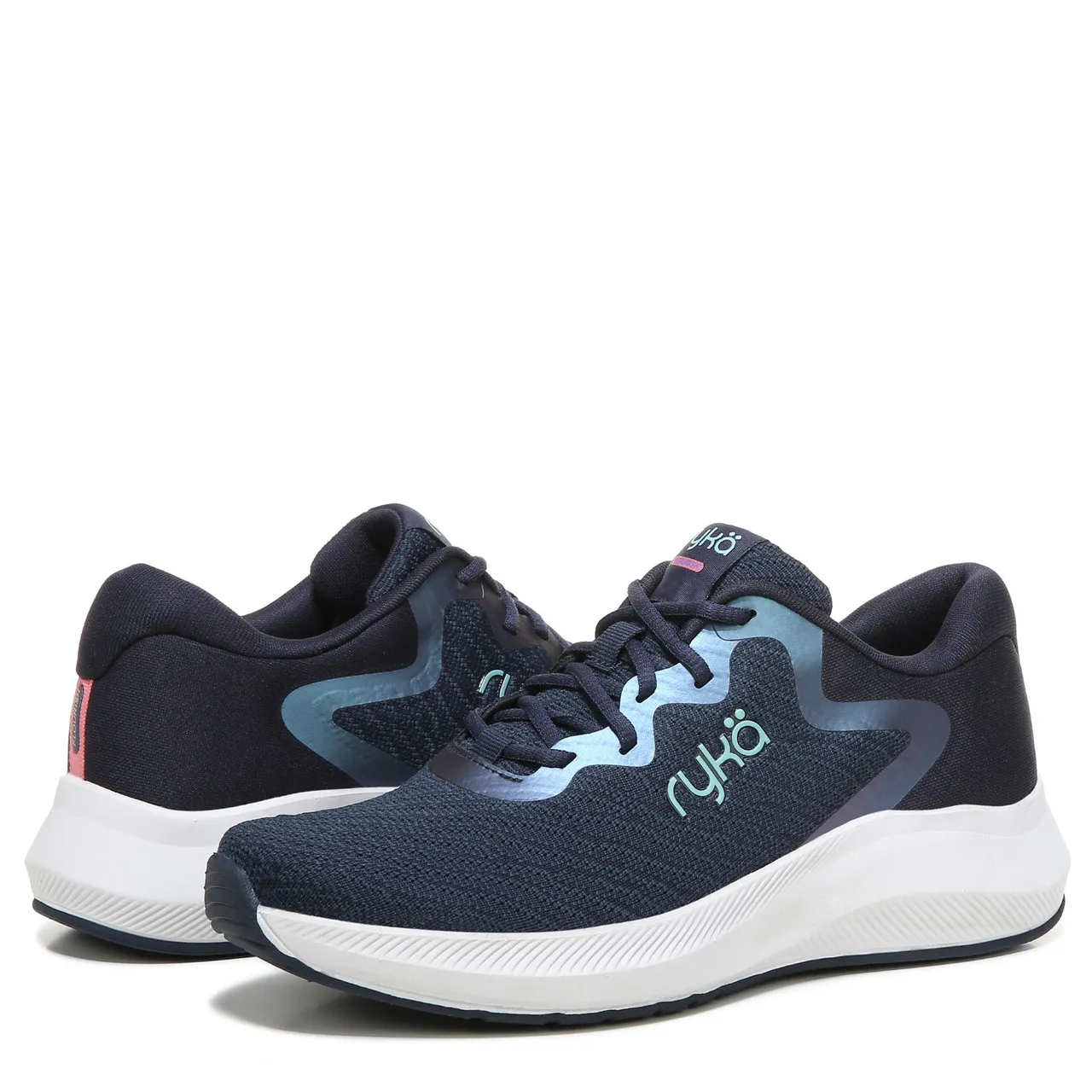 Ryka Flourish Women's Athletic Walking Sneaker