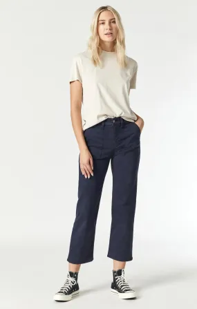 Shelia Twill Pant