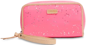 Shine Wristlet