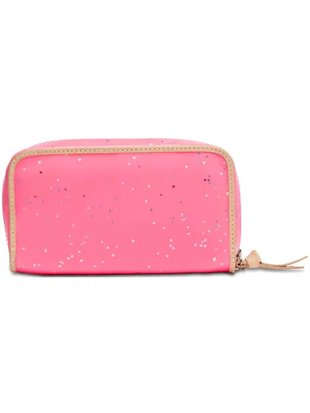 Shine Wristlet