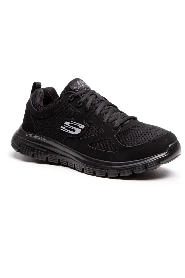 Skechers Burns-Agoura Sneakers Black