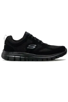 Skechers Burns-Agoura Sneakers Black