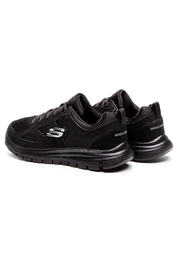 Skechers Burns-Agoura Sneakers Black