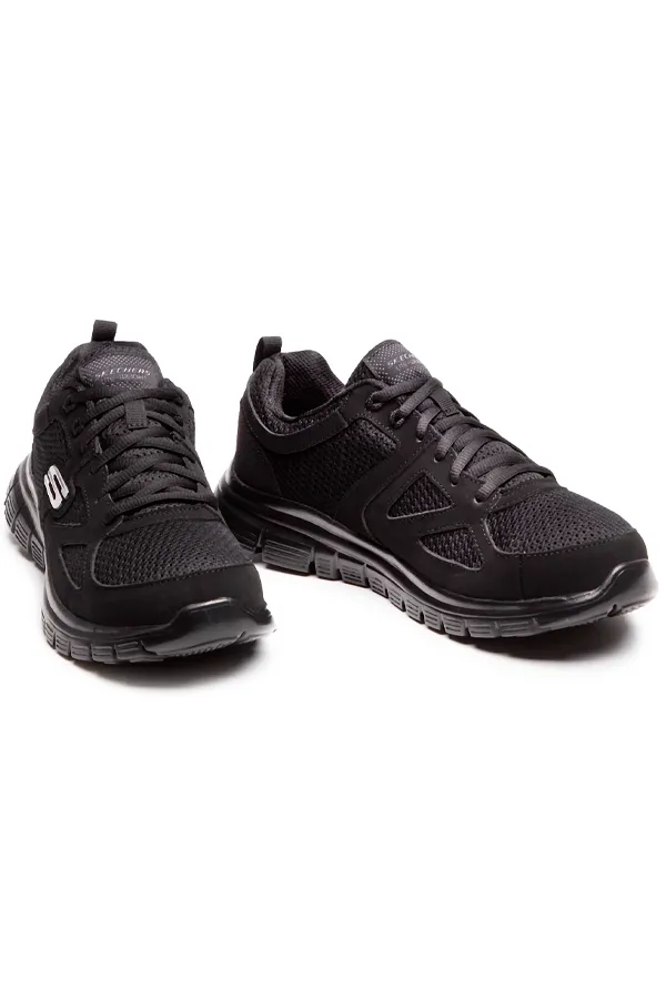 Skechers Burns-Agoura Sneakers Black