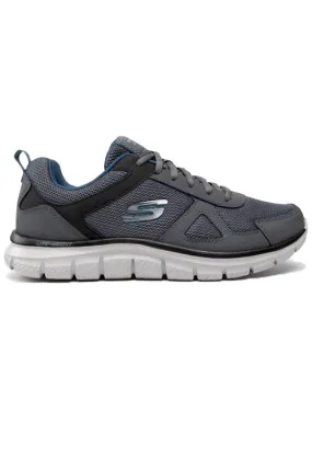 Skechers Track-Scloric Sneakers Grey