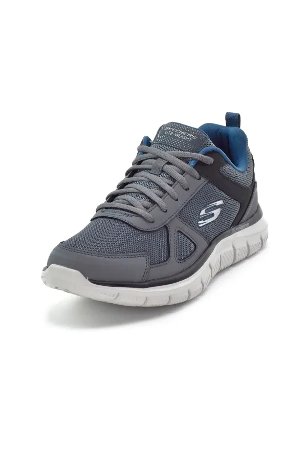 Skechers Track-Scloric Sneakers Grey