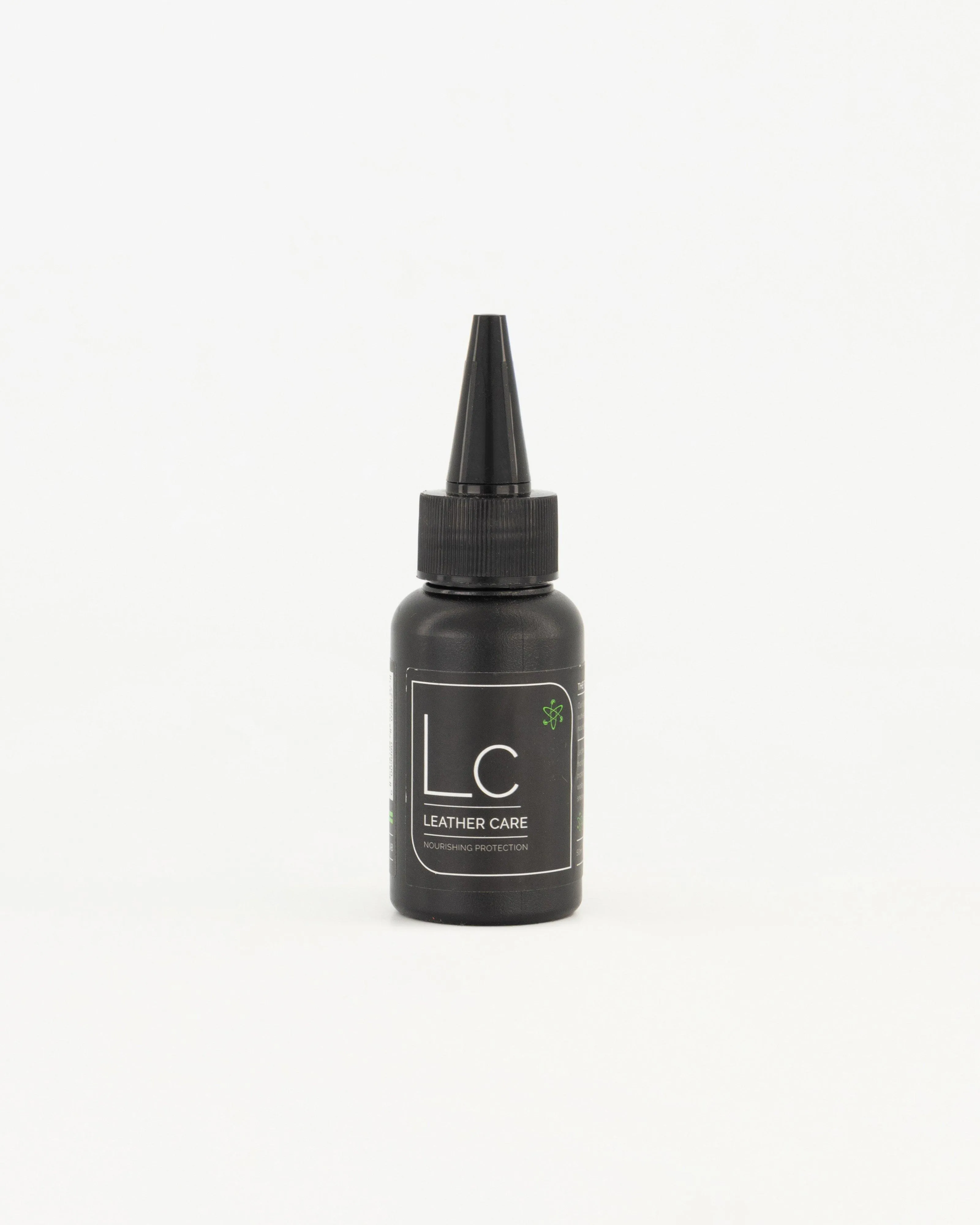 Sneaker Lab Leather Care (50ml) | Old Khaki