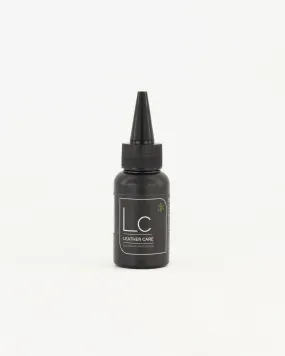 Sneaker Lab Leather Care (50ml) | Old Khaki