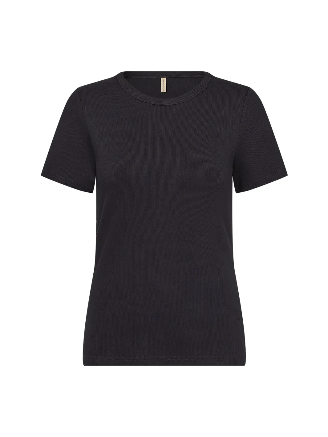 Soya Concept Mignon 3 t-shirt black