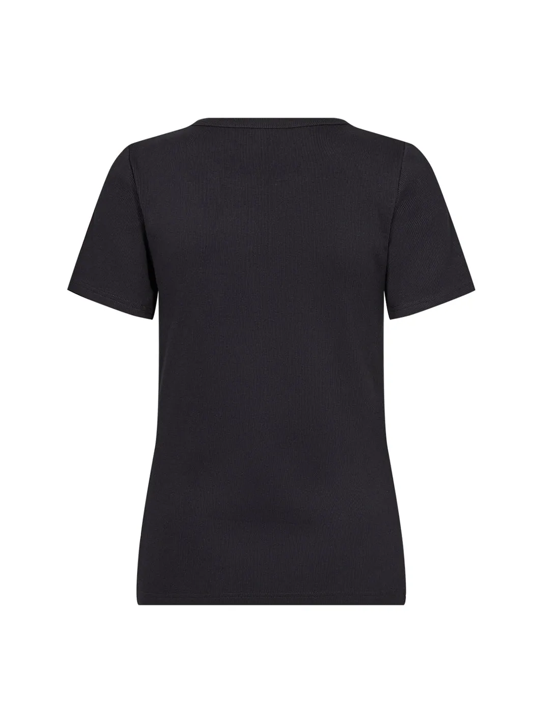 Soya Concept Mignon 3 t-shirt black