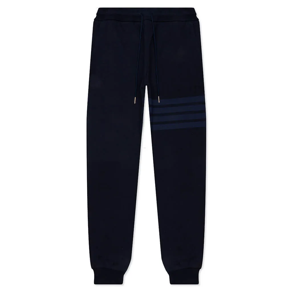 Sweatpants - Navy