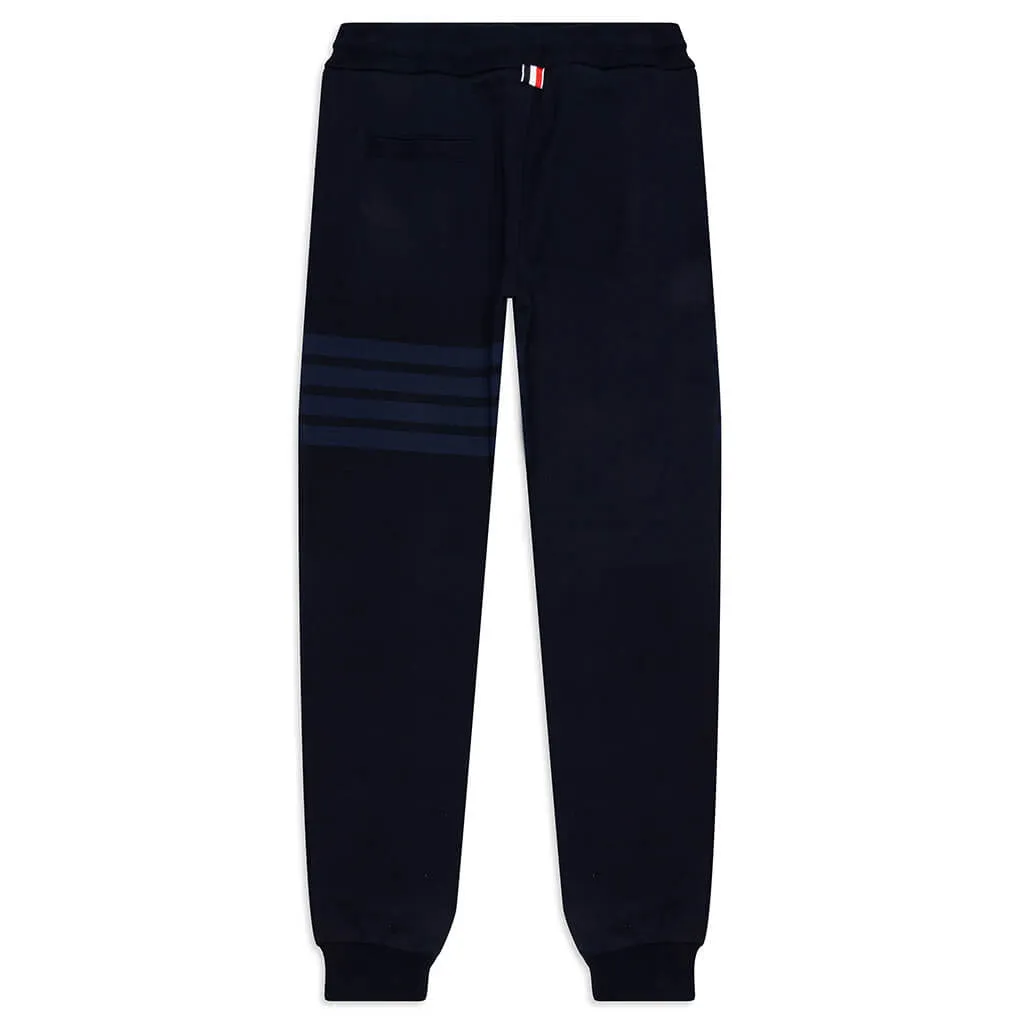 Sweatpants - Navy