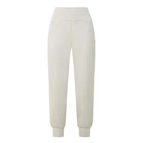 SWEATY BETTY Gaia Yoga Sweatpants - White