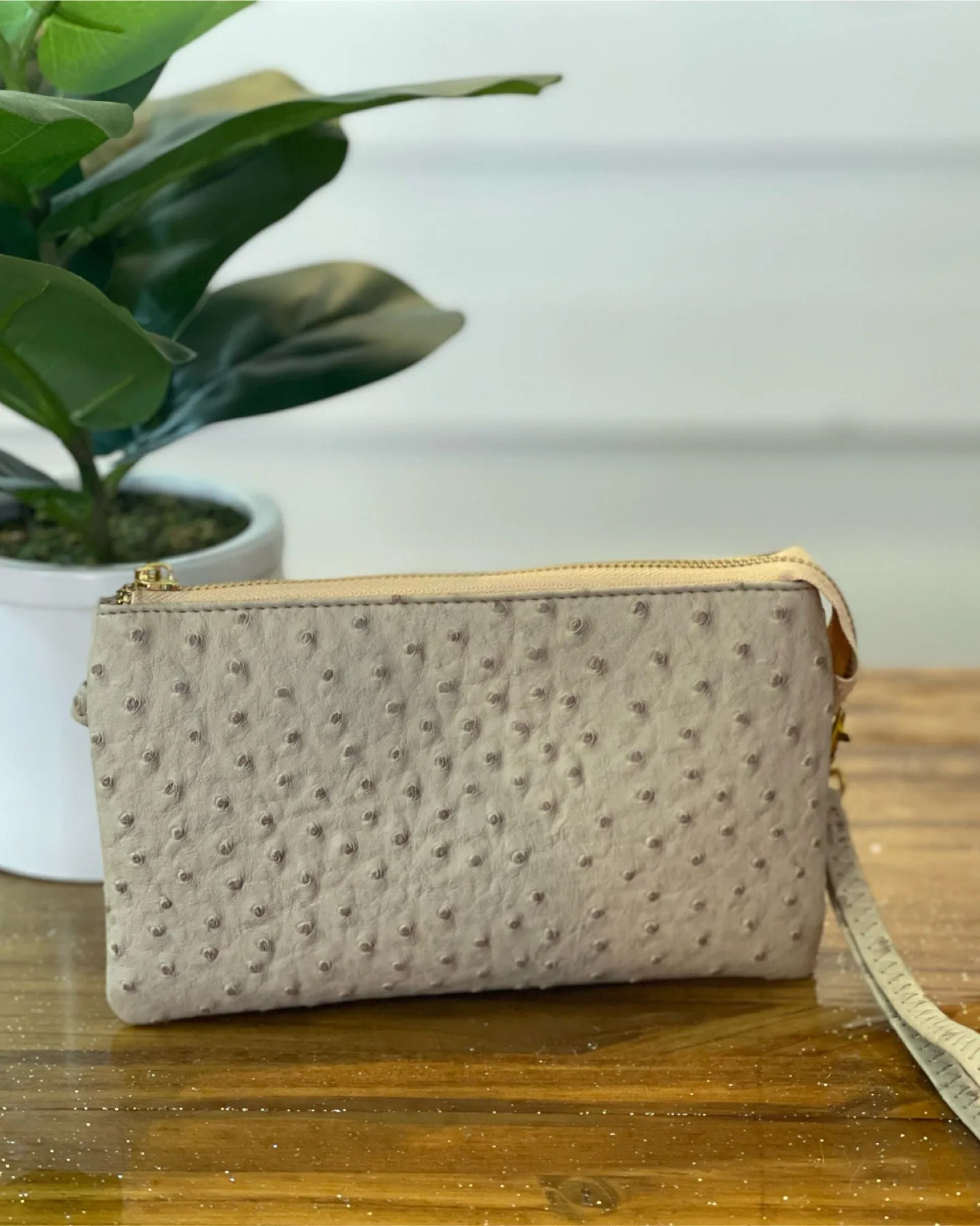 Sweet Liz Crossbody