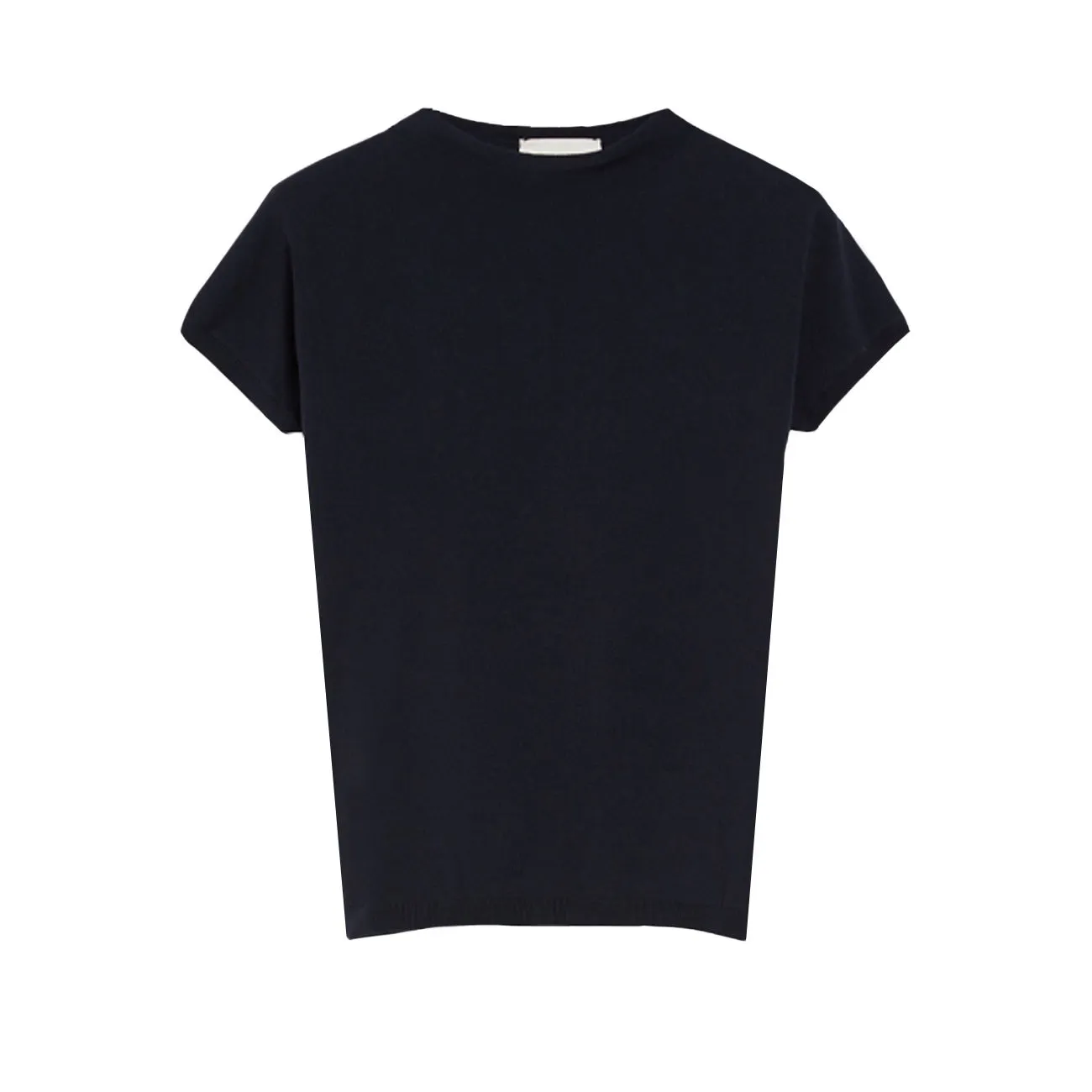 T-SHIRT ALPINE Donna Blu