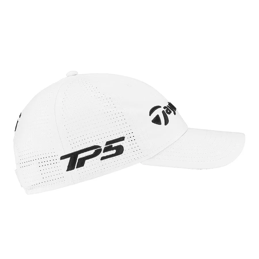 TaylorMade TM24 Hamptons Tour Litetech Hat