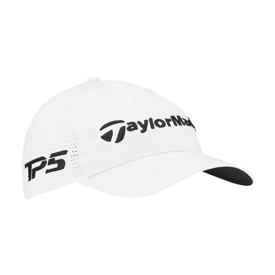 TaylorMade TM24 Hamptons Tour Litetech Hat