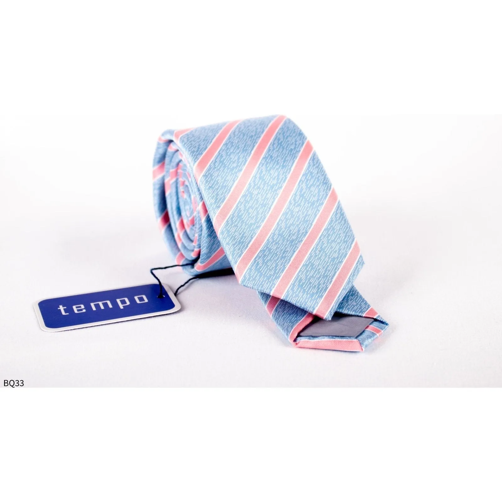 Tempo Brand Q Boy's Ties