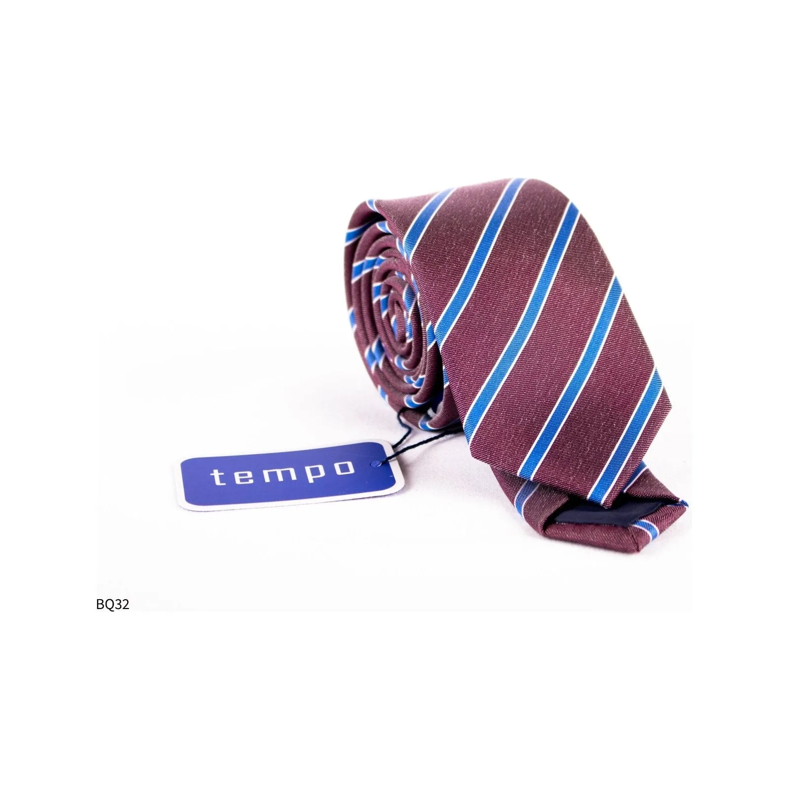 Tempo Brand Q Boy's Ties