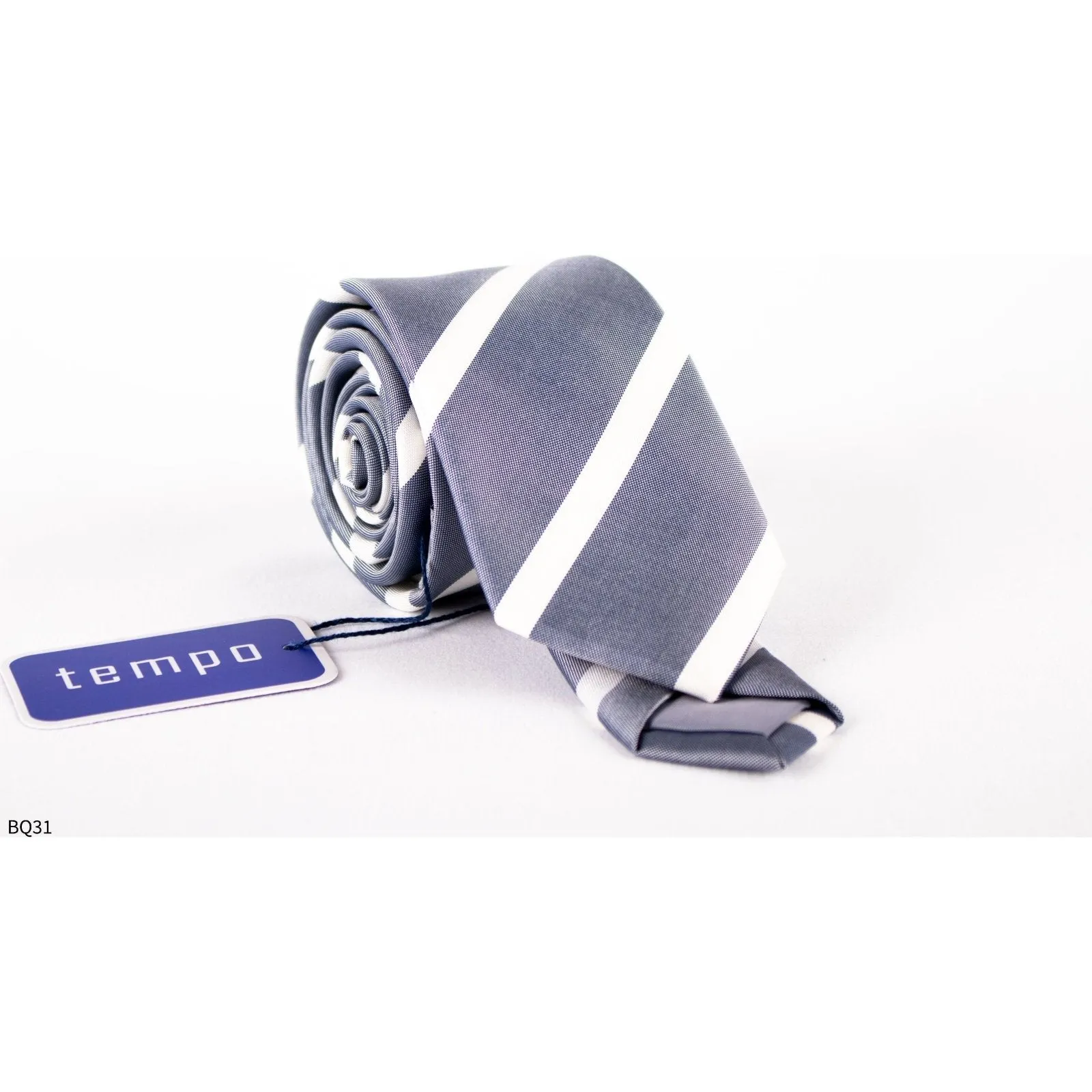 Tempo Brand Q Boy's Ties