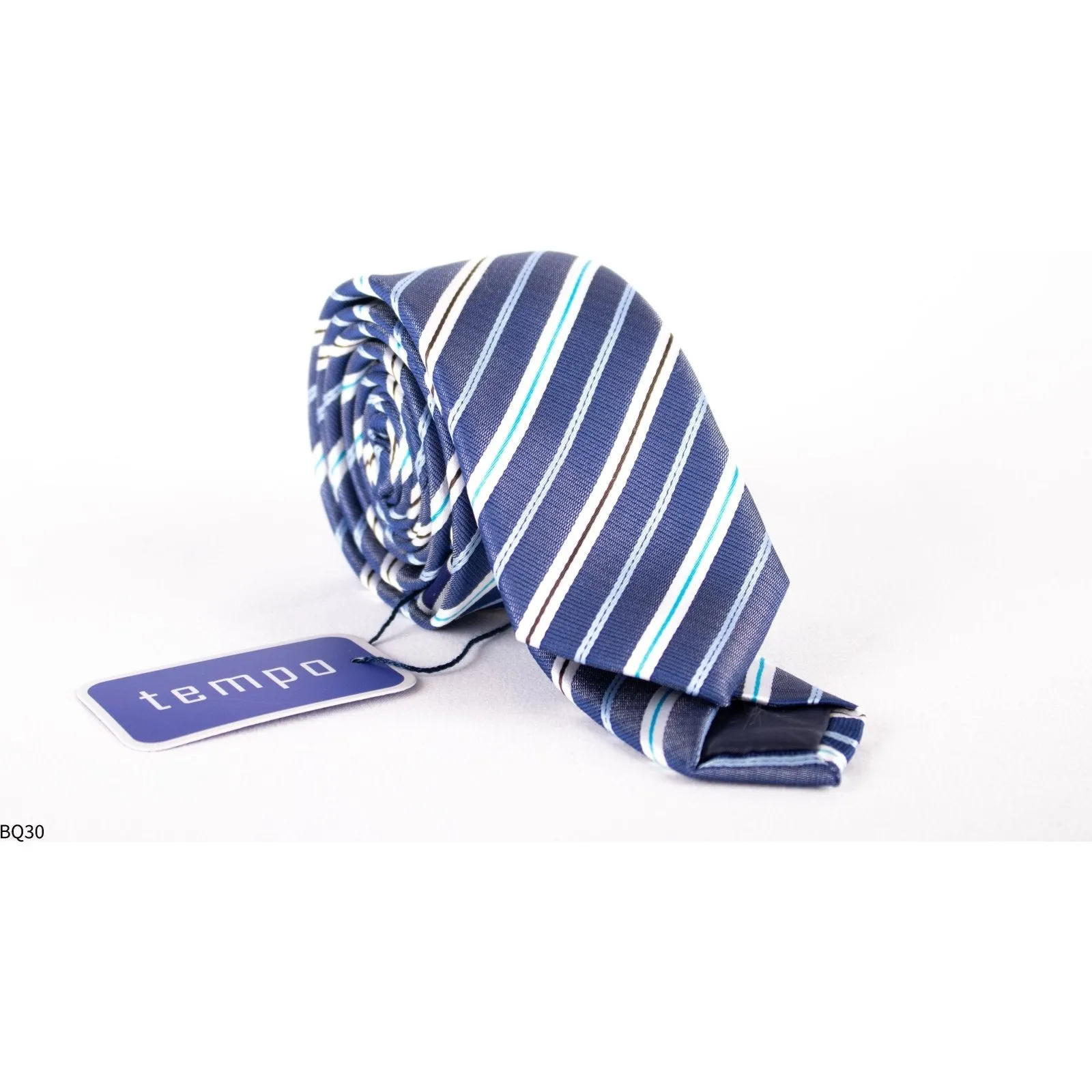 Tempo Brand Q Boy's Ties